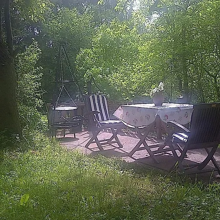Bei Gemuend Und Heimbach Daire